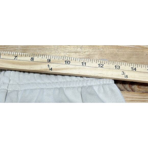 Nike Sweat Shorts Loose Fit High Rise Sportswear Essential DM6123-126 WMNS Sz. S - Picture 3 of 6